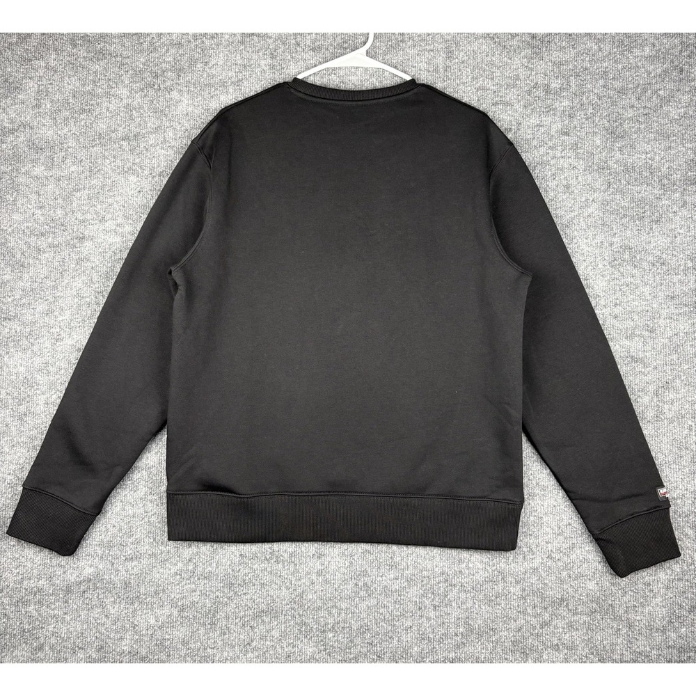 Kirkland Unisex Logo Fleece Crewneck Sweatshirt for Men's S Women's M - Picture 5 of 9